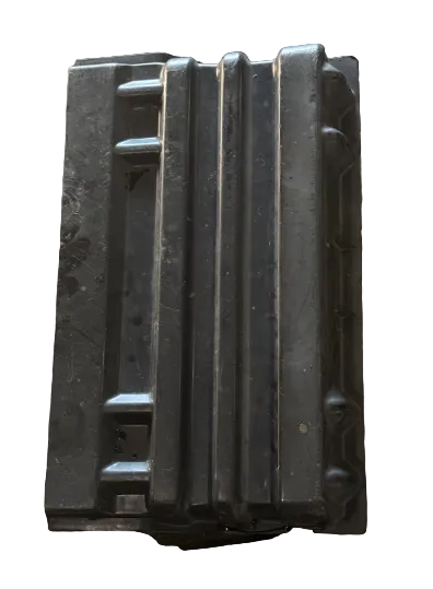 3576965C1 Genuine International Battery Box Cover - Second Truck Parts