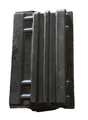 3576965C1 Genuine International Battery Box Cover - Second Truck Parts