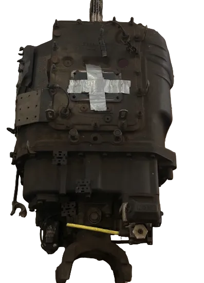 C07-00055-801 Genuine Eaton Transmission