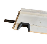 22-73737-011 Genuine Freightliner Right Side Fairing Panel