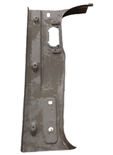 18-59744-030 Genuine Freightliner Left Hand Sleeper Trim Panel - Second Truck Parts