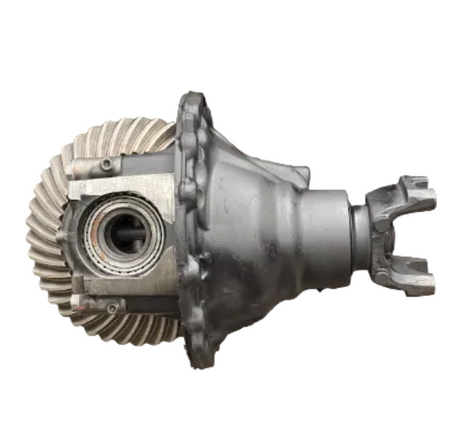 R7753511205 Genuine Detroit Diesel Rear Differential Assembly Ratio 3.23 RT40-NFD - Second Truck Parts