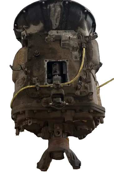 FRM-15210B Genuine Eaton Transmission - Second Truck Parts