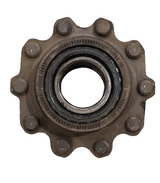 10036625 Genuine ConMet Hub - Second Truck Parts
