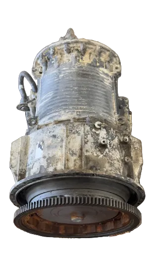 29541333 Genuine Allison Transmission - Second Truck Parts