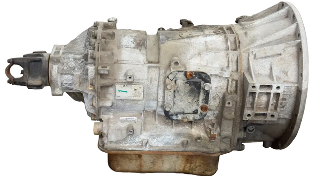6312046941 Genuine Allison Transmission - Second Truck Parts