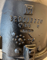 3200-J-2220 Genuine Meritor Front Differential Assembly - Second Truck Parts