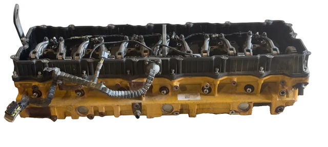 5011251R91 Genuine International Cylinder Head - Second Truck Parts