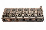 22797841 Genuine Volvo Engine Cylinder Head