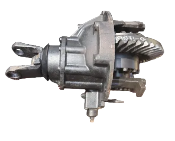 3200-S-1891 Genuine Meritor Rear Differential Assembly - Second Truck Parts