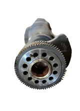 A4710311201 Genuine Detroit Diesel Engine Crankshaft