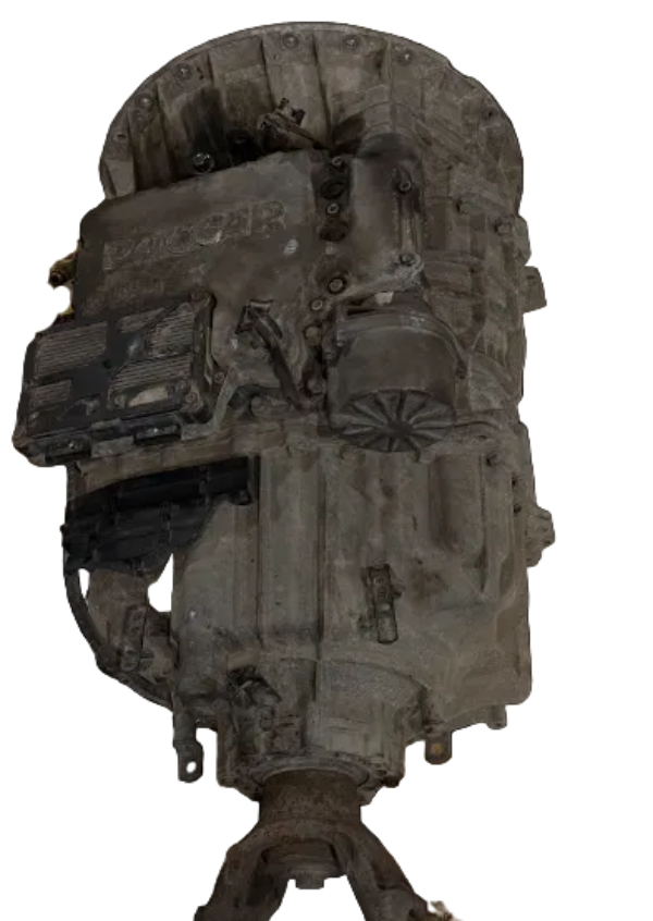 TA-H07-095936 Genuine Paccar Transmission
