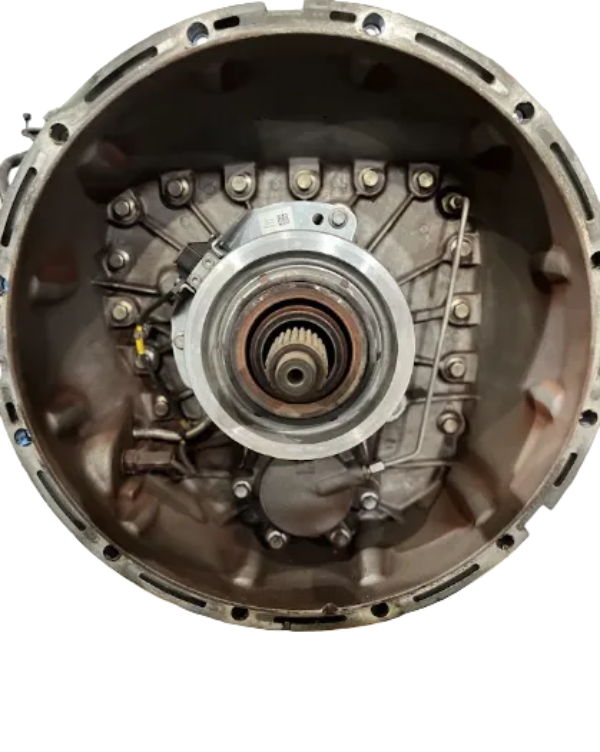 TMD12AFO Genuine Volvo Transmission