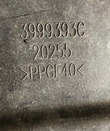 3999393C4 Genuine International Battery Box Cover