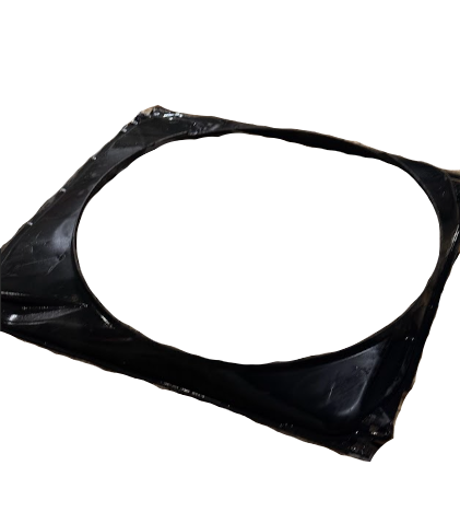 05-21589 Genuine Freightliner Radiator Fan Shroud 32In - Second Truck Parts