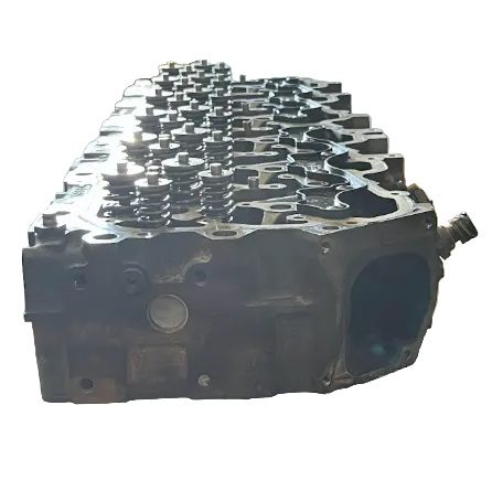 2125762 Genuine Paccar Engine Cylinder Head Assembly