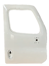 A18-57527-004 Genuine Freightliner Right Front White Door - Second Truck Parts