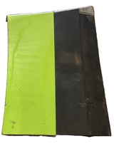 T33-1067 Genuine Kenworth Left Side Extender Assembly Sleeper Upper - Second Truck Parts