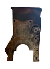 1888689C1 Genuine International DT Cylinder Block - Second Truck Parts