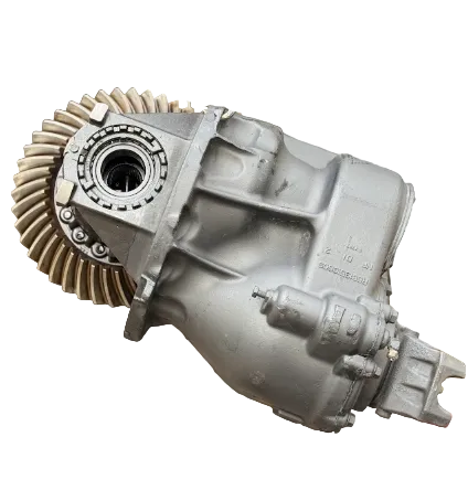 RT34.0-4 Genuine Alliance Axle Front Differential Assembly