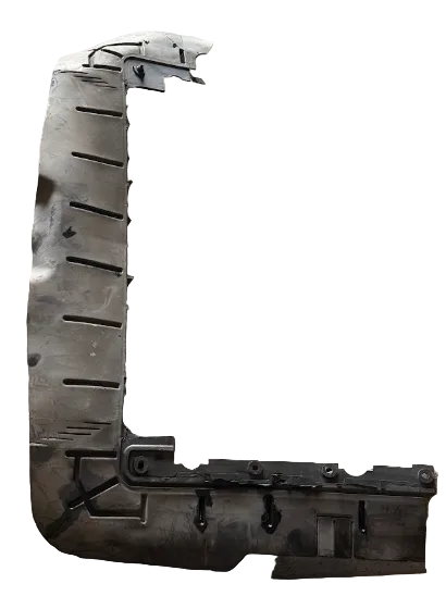 21127061 Genuine Mack Shield - Second Truck Parts