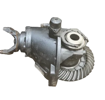RDH44 Genuine Eaton Rear Differential Assembly - Second Truck Parts