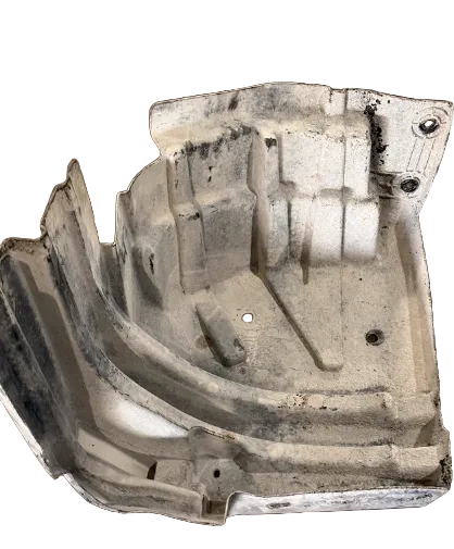Genuine Splash Panel