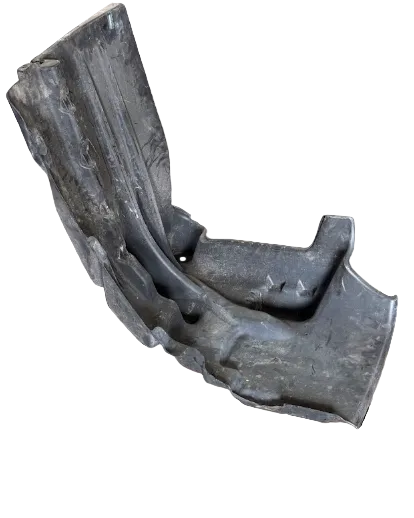 A22-63542-004 Genuine Freightliner Left Side Fender Splash Shield