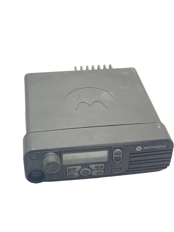 Genuine Motorola Digital Radio Station