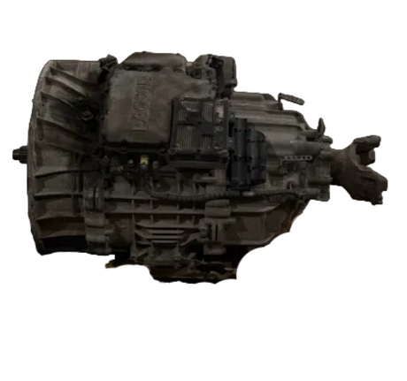 PO-16F112C Genuine Paccar Transmission - Second Truck Parts