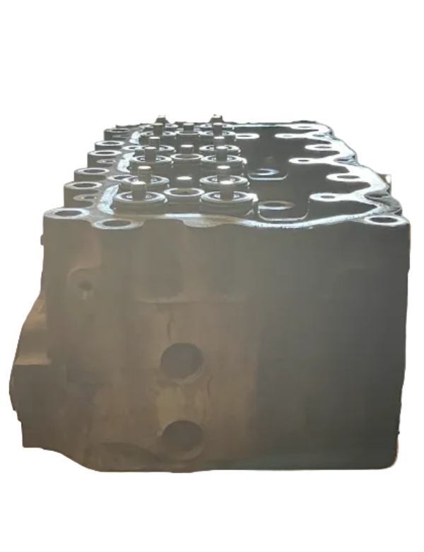 5352M Genuine Mack Cylinder Head E7 - Second Truck Parts