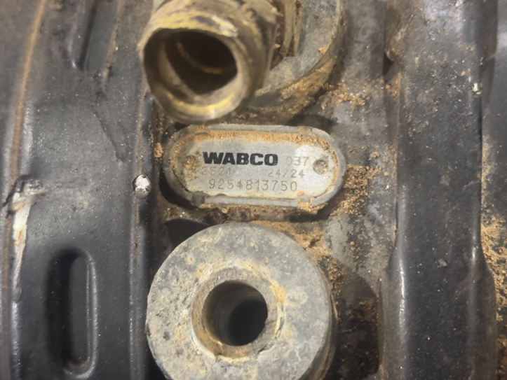 EX225L269XX000 Genuine Wabco Left Air Disc Brake