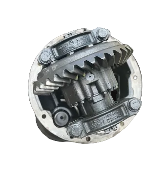 3200-J-2220 Genuine Meritor Front Differential Assembly - Second Truck Parts