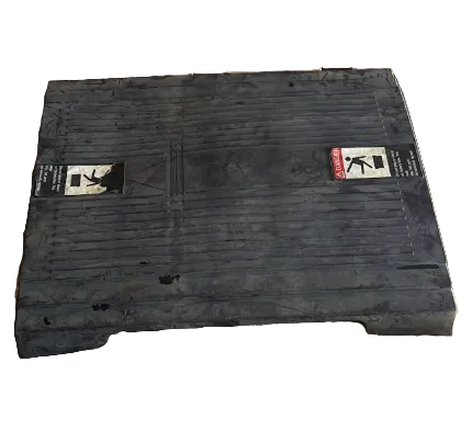 20917041 Genuine Volvo Battery Box Lid