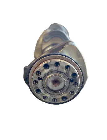 3691665 Genuine Cummins Engine Crankshaft - Second Truck Parts
