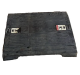 20976106 Genuine Volvo Battery Box Lid - Second Truck Parts