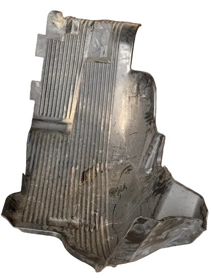 84716662 Genuine Volvo Left Side Splash Shield