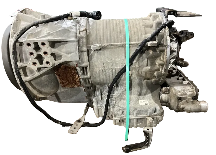 29535584 Genuine Allison Transmission Assembly 4500RDS-P