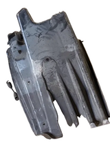22-77438-000 Genuine Freightliner Left Hand Mud Guard - Second Truck Parts