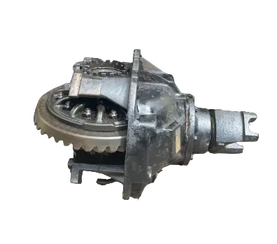 3200-S-1891 Genuine Meritor Rear Differential Assembly Ratio 430 - Second Truck Parts