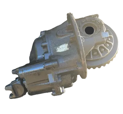 509742 Genuine Eaton Front Differential Assembly DST40 - Second Truck Parts