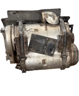 23159384 Genuine Volvo Exhaust DPF Catalytic Converter