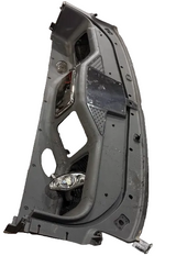 A22-61802-004 Genuine Freightliner Dash Panel