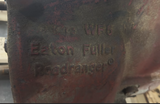 Genuine Eaton Transmission