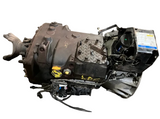 TA-J01-090210 Genuine Eaton Transmission - Second Truck Parts