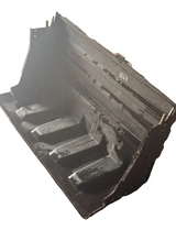 3999393C Genuine International Battery Box Cover - Second Truck Parts