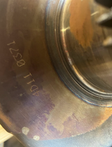 195-0306 Genuine Cat Crankshaft C13