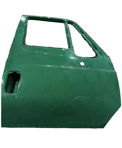 3560089C5 Genuine International Right Side Door - Second Truck Parts