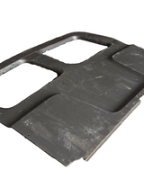A18-71243-002 Genuine Freightliner Backwall Upholstery Panel