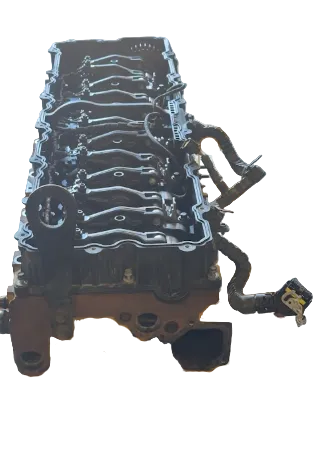 5011251R91 Genuine International Cylinder Head - Second Truck Parts